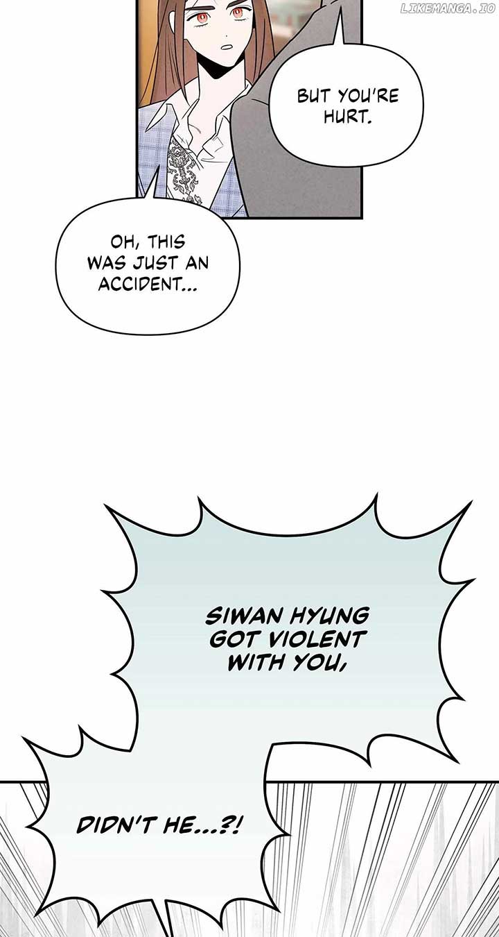 My Younger Sister Chooses Me Tonight Chapter 26 - Page 78