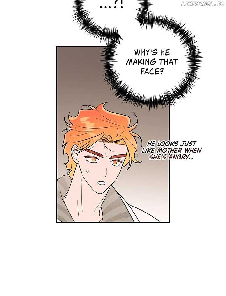 My Younger Sister Chooses Me Tonight Chapter 26 - Page 80