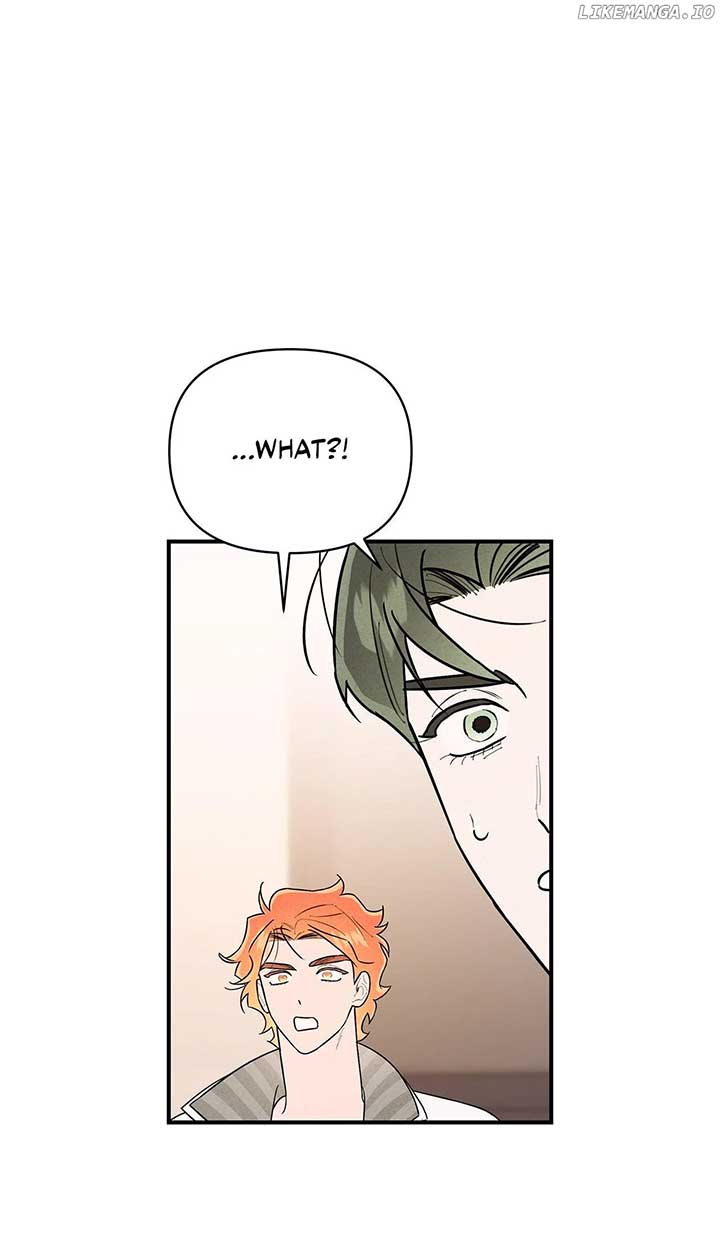 My Younger Sister Chooses Me Tonight Chapter 26 - Page 92