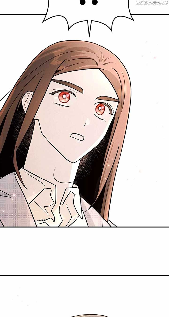 My Younger Sister Chooses Me Tonight Chapter 26 - Page 96