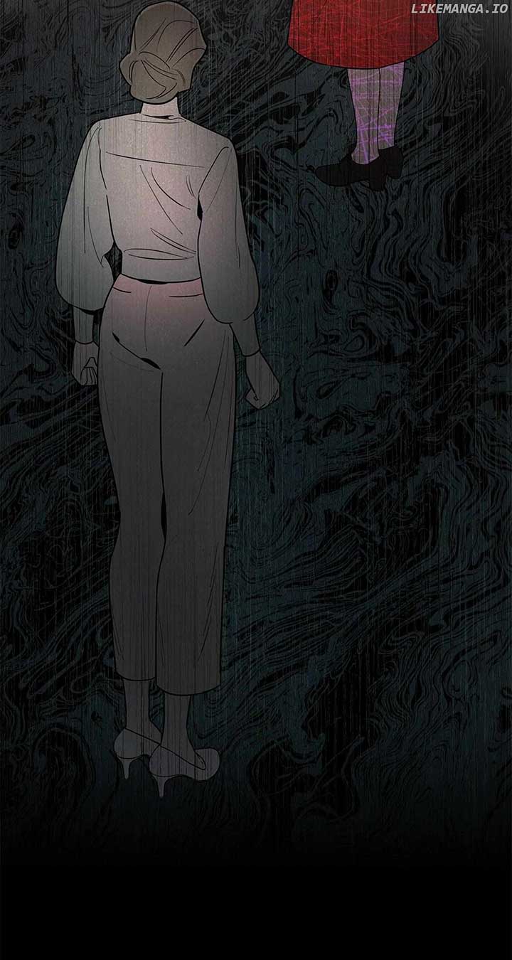 My Younger Sister Chooses Me Tonight Chapter 27 - Page 14