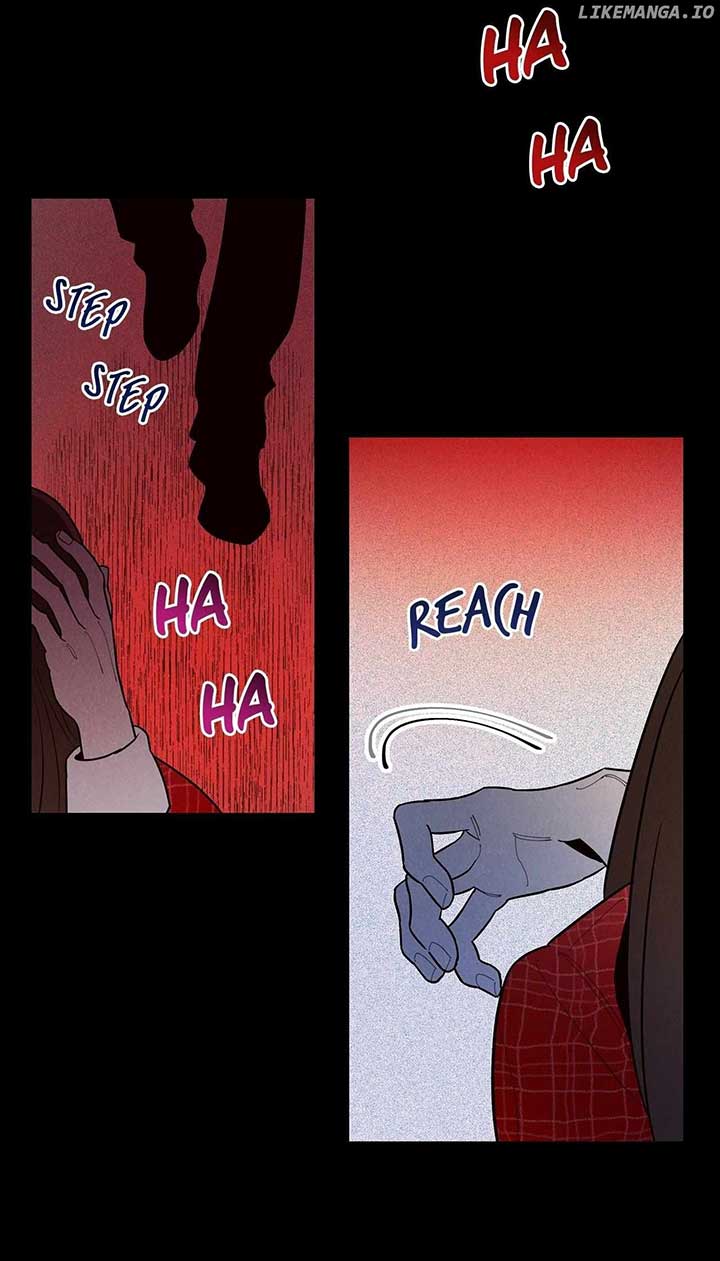 My Younger Sister Chooses Me Tonight Chapter 27 - Page 17