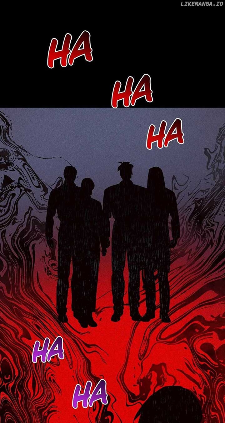 My Younger Sister Chooses Me Tonight Chapter 27 - Page 18