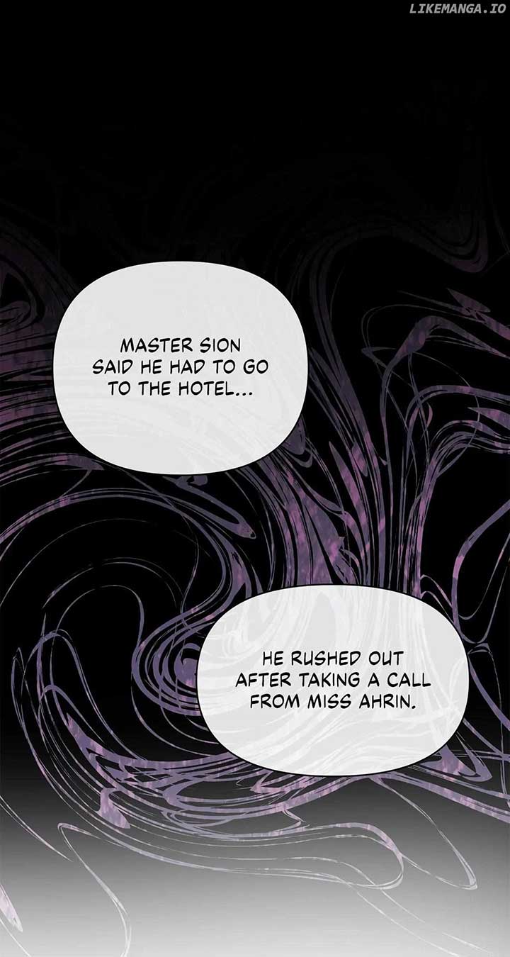 My Younger Sister Chooses Me Tonight Chapter 27 - Page 2