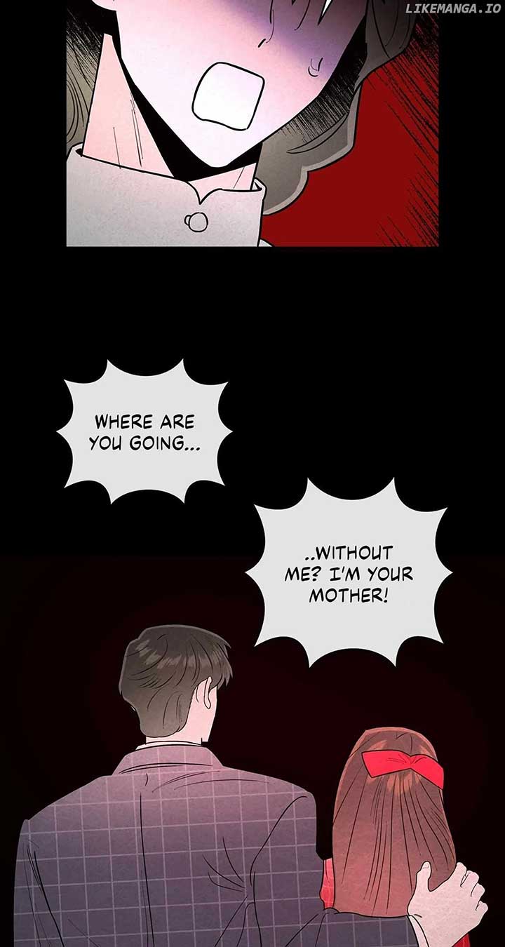 My Younger Sister Chooses Me Tonight Chapter 27 - Page 20