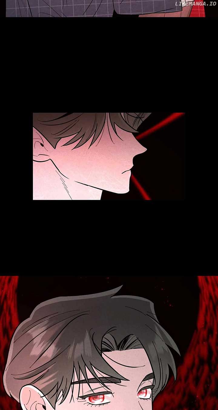 My Younger Sister Chooses Me Tonight Chapter 27 - Page 21