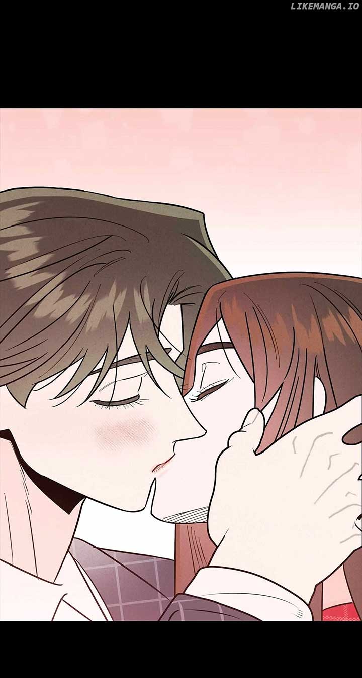 My Younger Sister Chooses Me Tonight Chapter 27 - Page 24