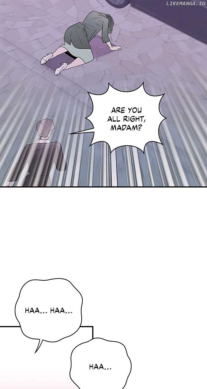 My Younger Sister Chooses Me Tonight Chapter 27 - Page 28