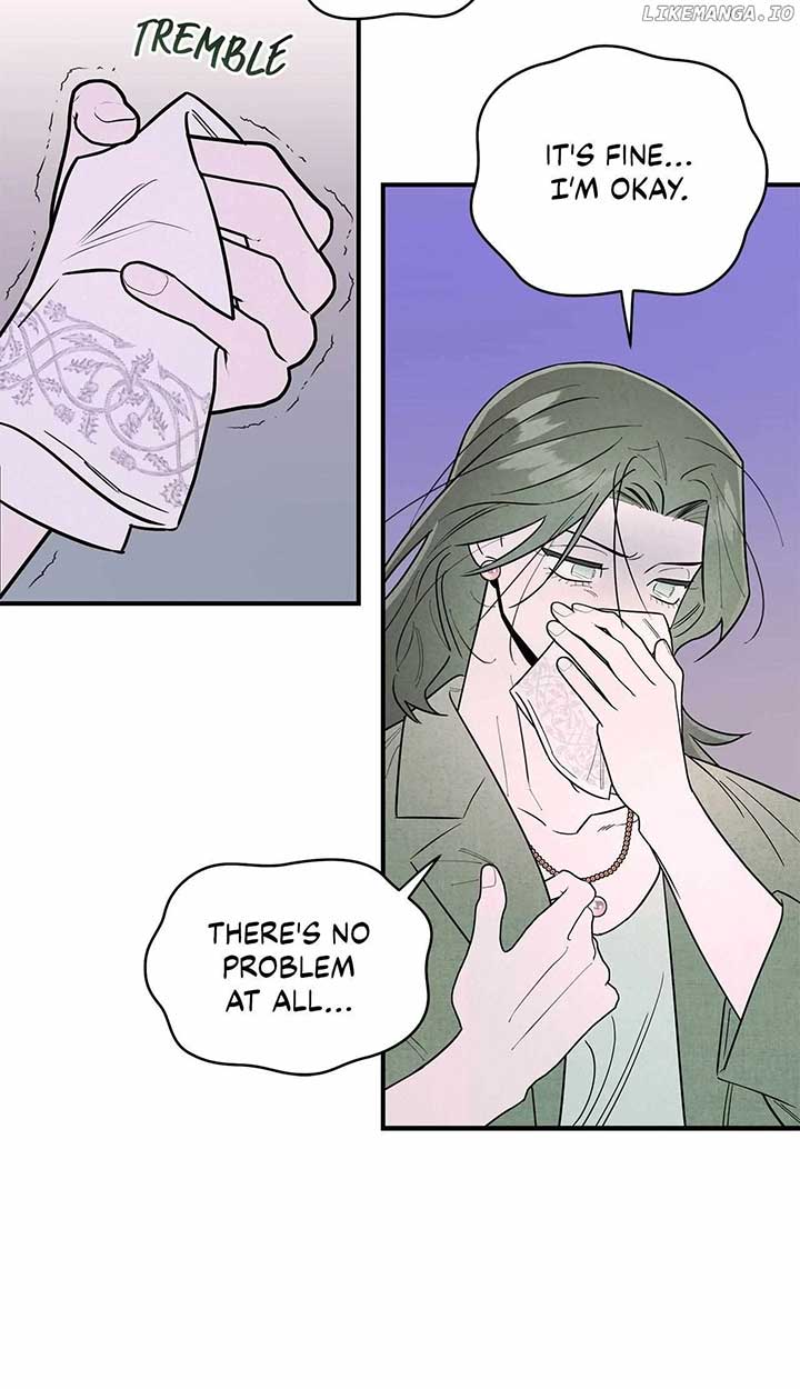 My Younger Sister Chooses Me Tonight Chapter 27 - Page 29