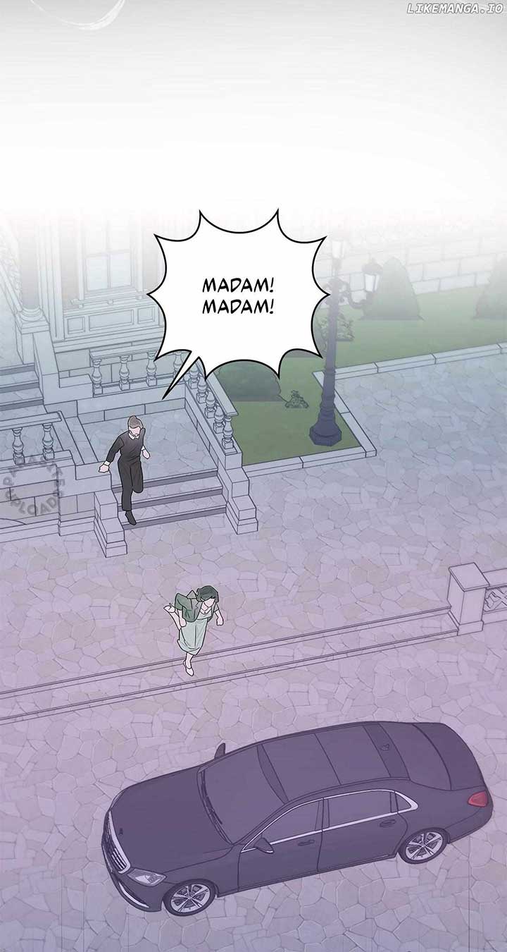 My Younger Sister Chooses Me Tonight Chapter 27 - Page 3