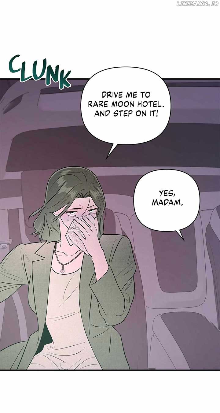 My Younger Sister Chooses Me Tonight Chapter 27 - Page 30