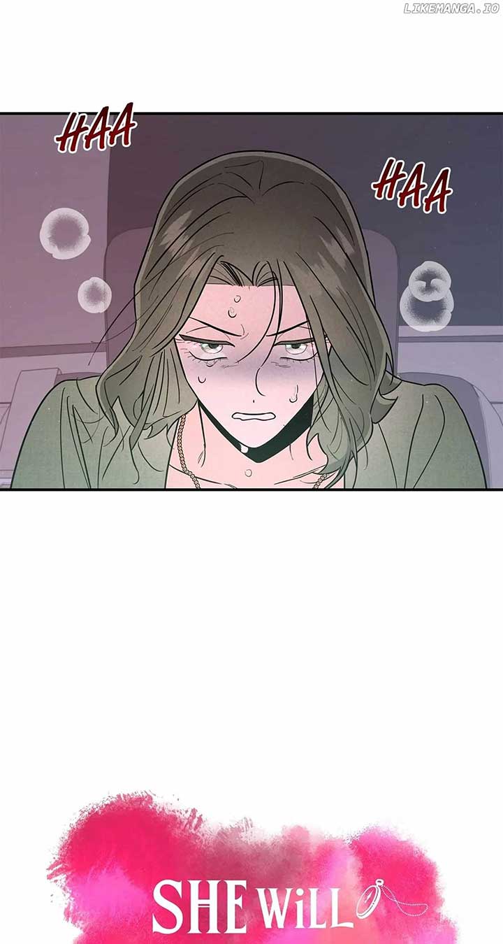 My Younger Sister Chooses Me Tonight Chapter 27 - Page 31