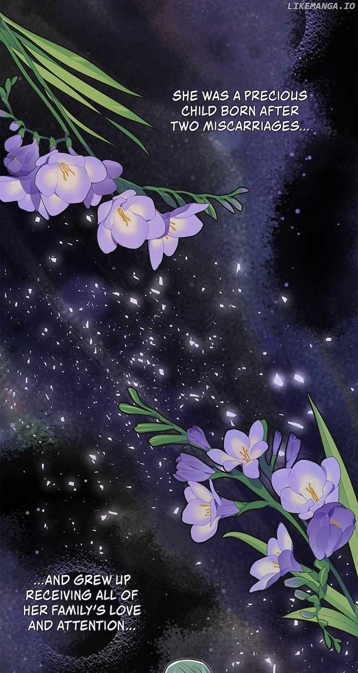 My Younger Sister Chooses Me Tonight Chapter 27 - Page 33