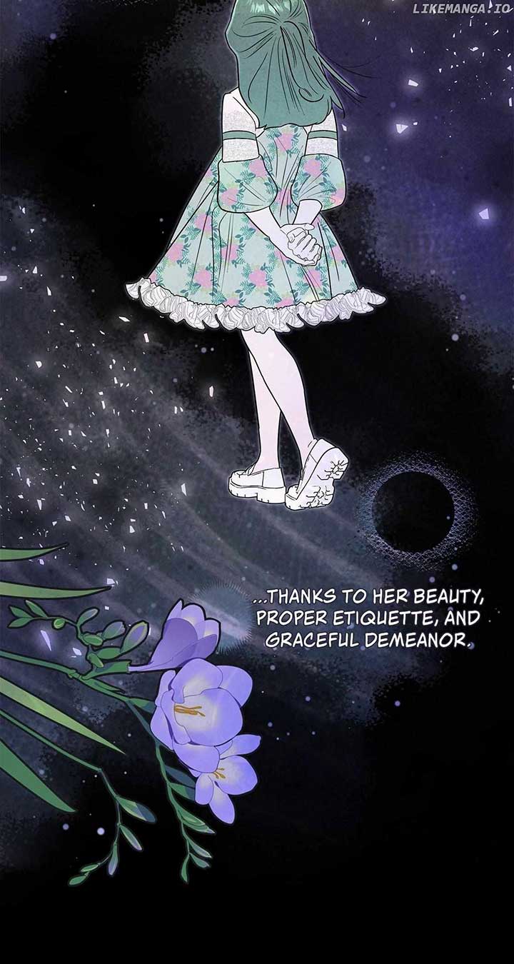 My Younger Sister Chooses Me Tonight Chapter 27 - Page 34