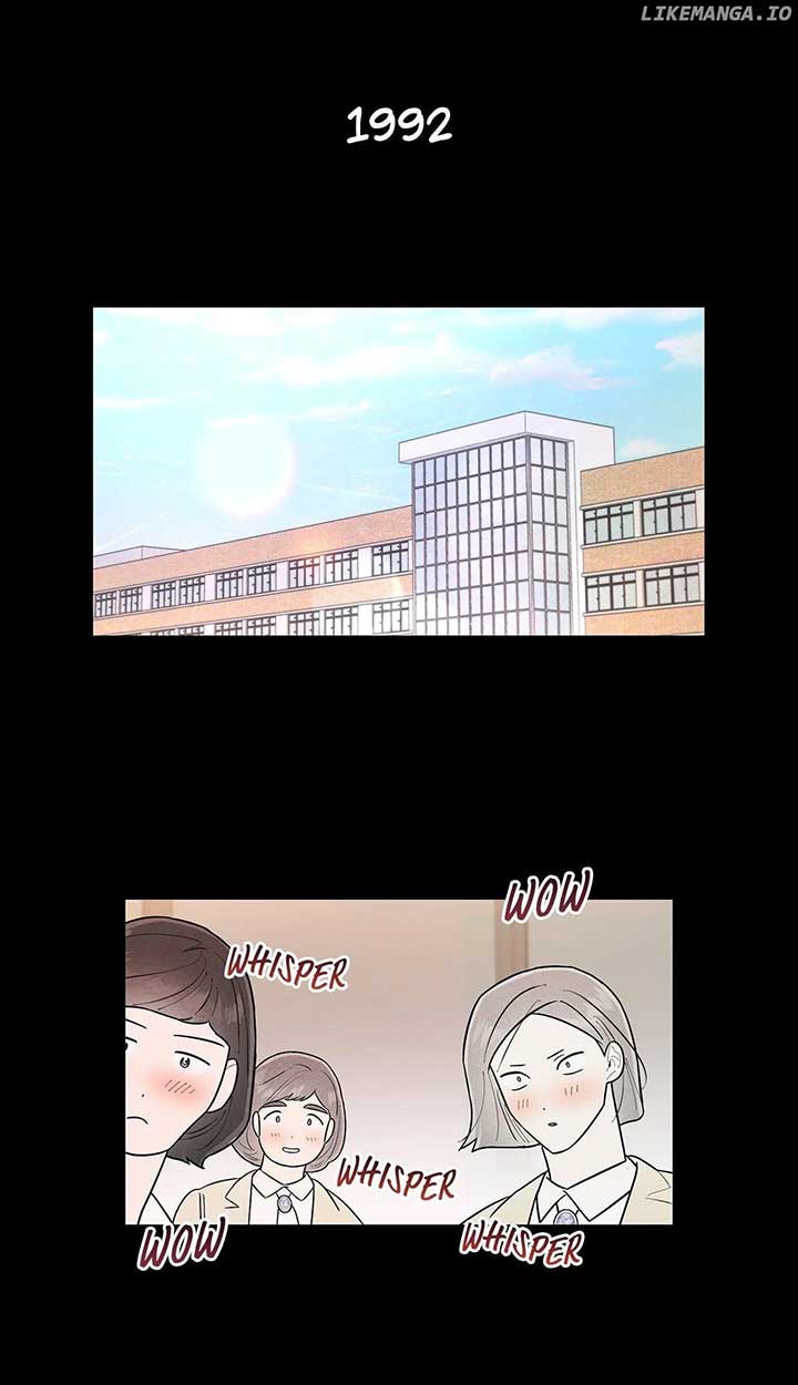 My Younger Sister Chooses Me Tonight Chapter 27 - Page 35