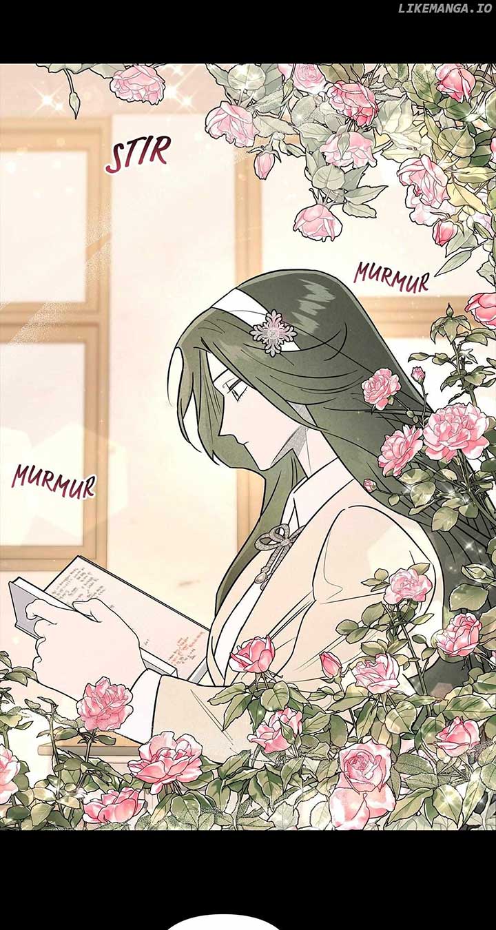 My Younger Sister Chooses Me Tonight Chapter 27 - Page 36