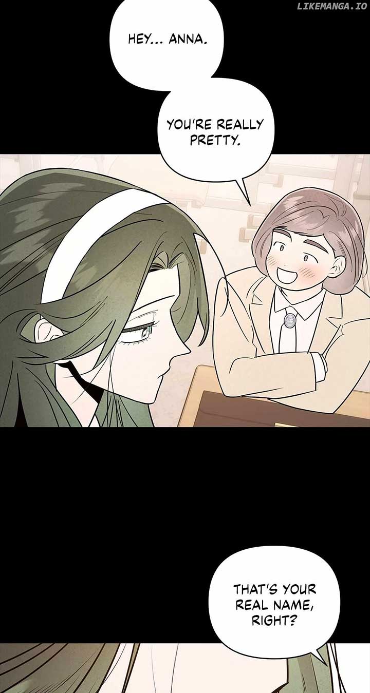 My Younger Sister Chooses Me Tonight Chapter 27 - Page 37