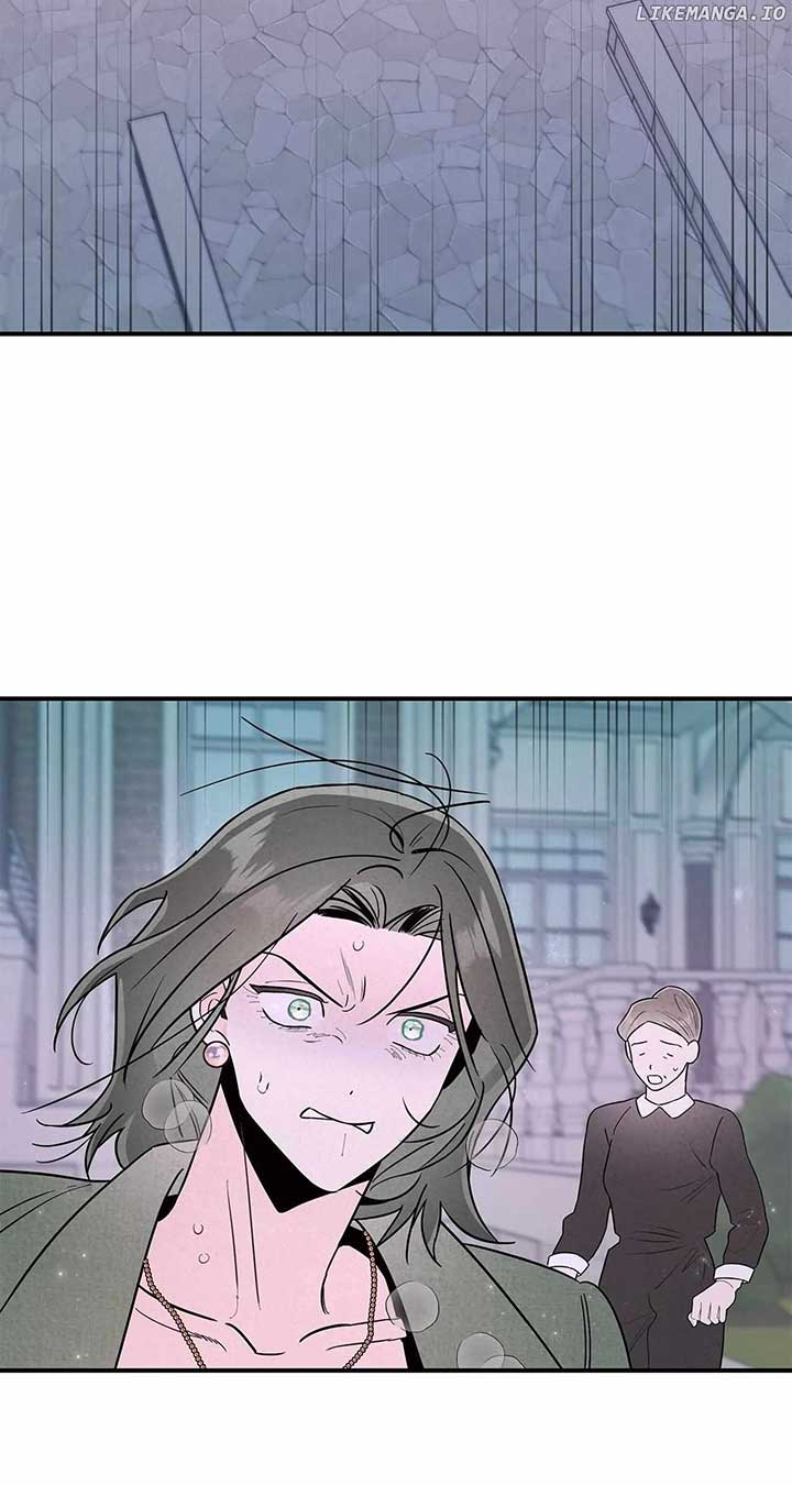 My Younger Sister Chooses Me Tonight Chapter 27 - Page 4