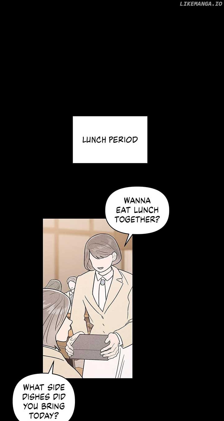 My Younger Sister Chooses Me Tonight Chapter 27 - Page 43