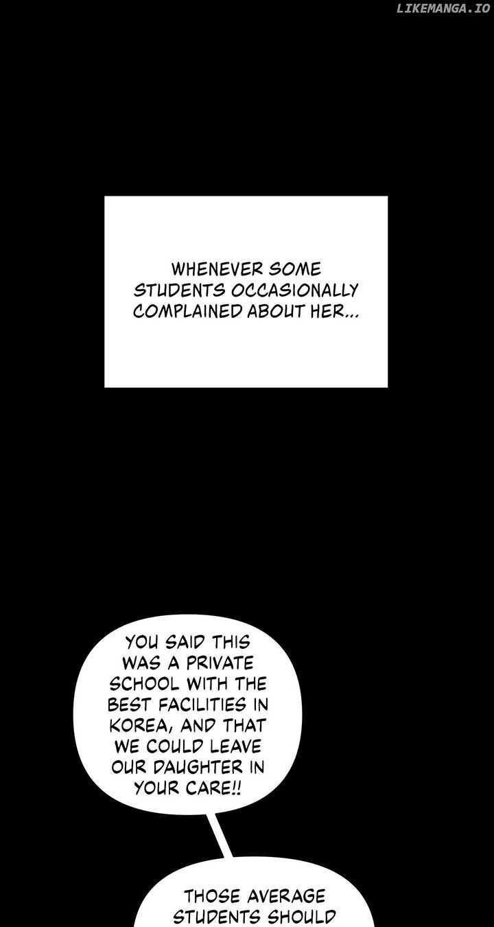 My Younger Sister Chooses Me Tonight Chapter 27 - Page 47