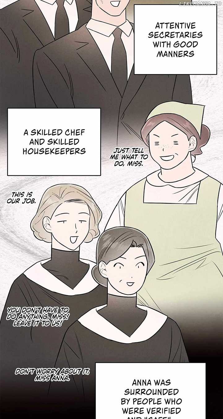 My Younger Sister Chooses Me Tonight Chapter 27 - Page 52