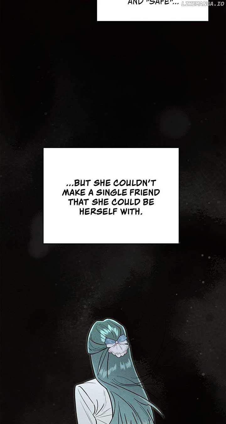 My Younger Sister Chooses Me Tonight Chapter 27 - Page 53