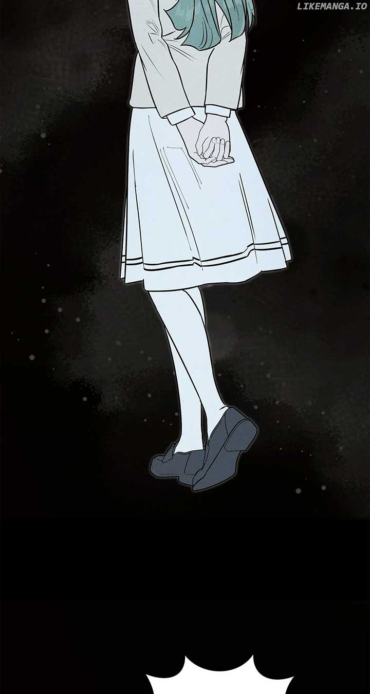 My Younger Sister Chooses Me Tonight Chapter 27 - Page 54