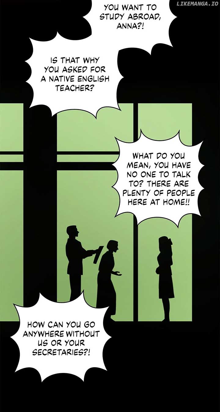 My Younger Sister Chooses Me Tonight Chapter 27 - Page 55