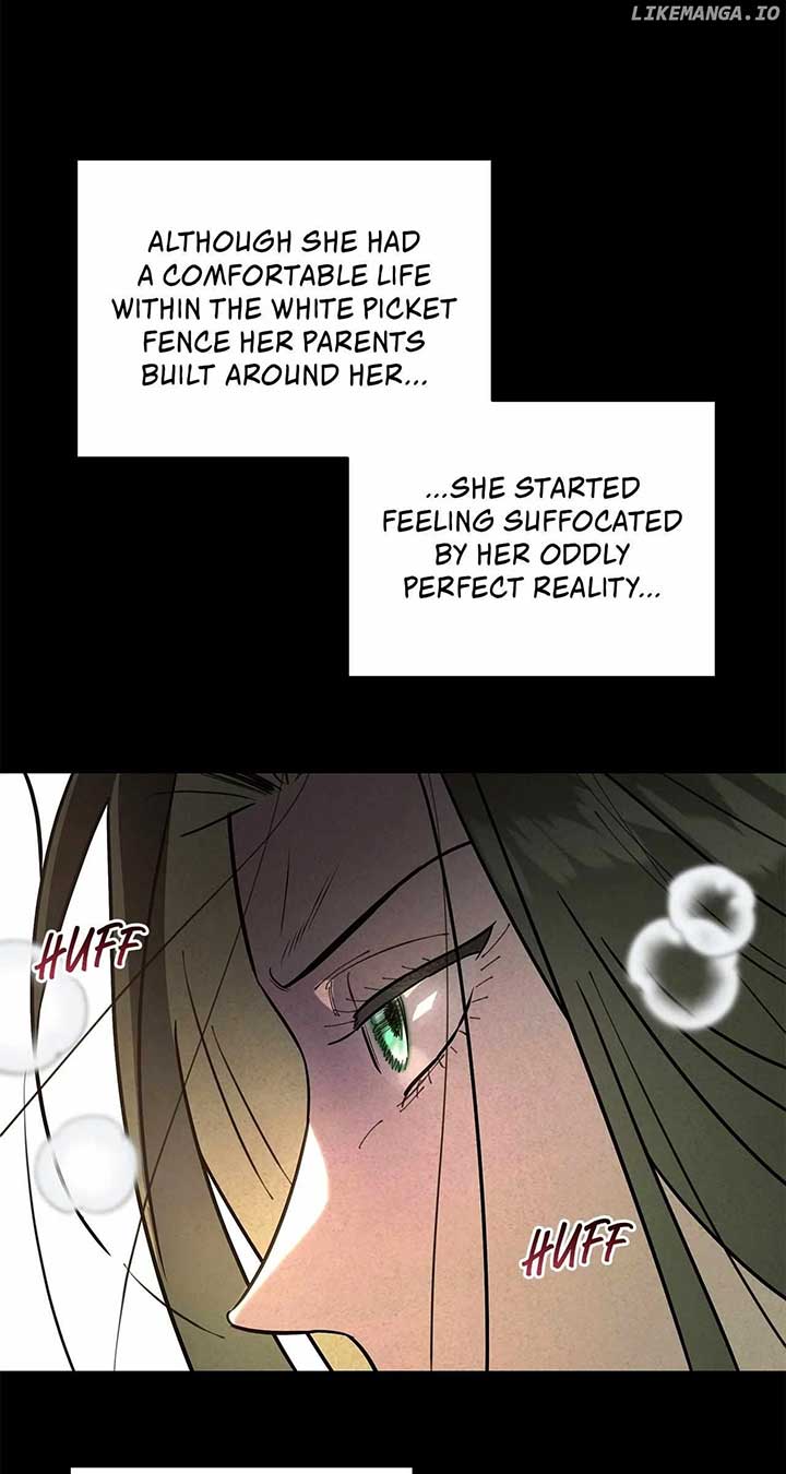 My Younger Sister Chooses Me Tonight Chapter 27 - Page 56