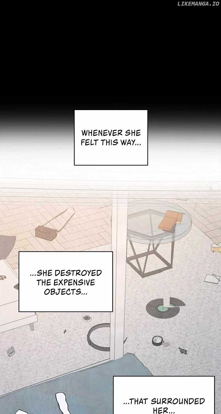 My Younger Sister Chooses Me Tonight Chapter 27 - Page 58