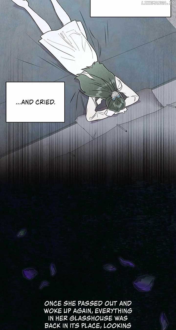 My Younger Sister Chooses Me Tonight Chapter 27 - Page 59