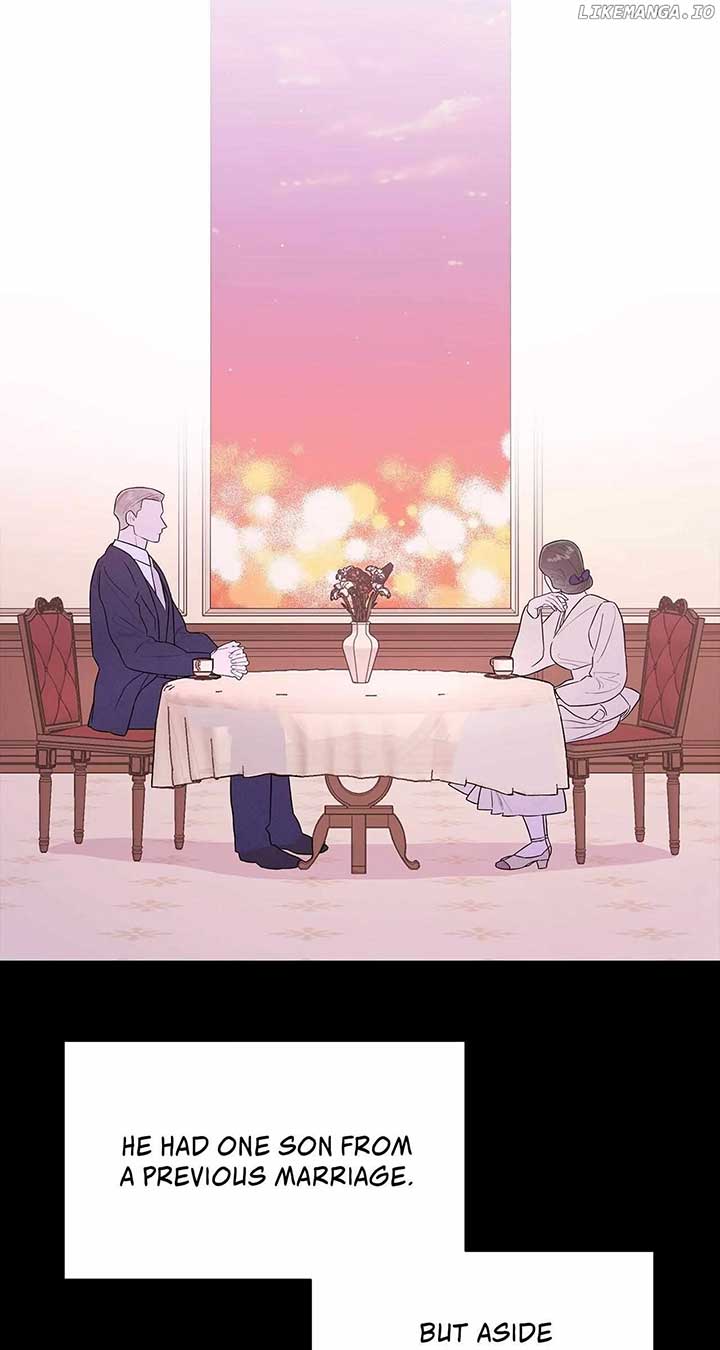 My Younger Sister Chooses Me Tonight Chapter 27 - Page 61