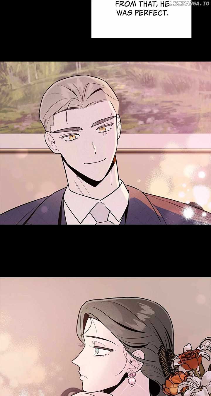 My Younger Sister Chooses Me Tonight Chapter 27 - Page 62