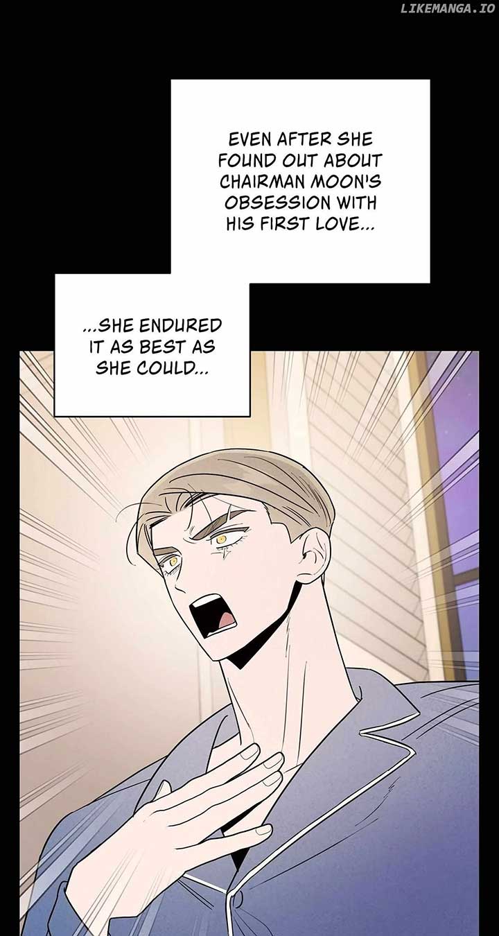 My Younger Sister Chooses Me Tonight Chapter 27 - Page 64