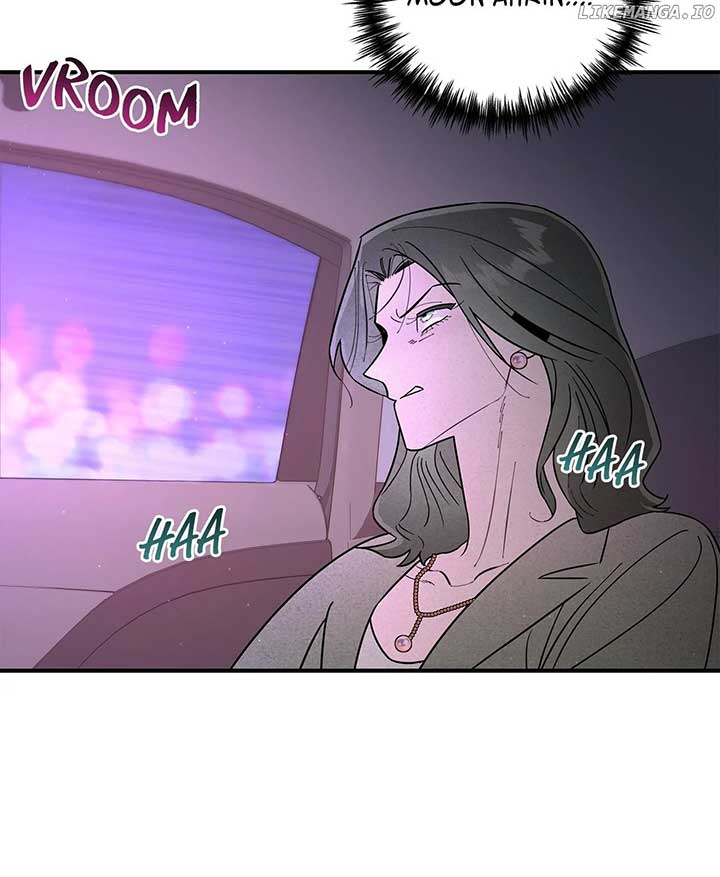 My Younger Sister Chooses Me Tonight Chapter 27 - Page 69