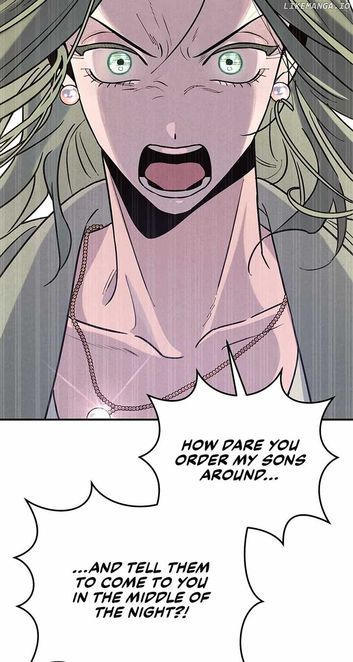 My Younger Sister Chooses Me Tonight Chapter 27 - Page 77