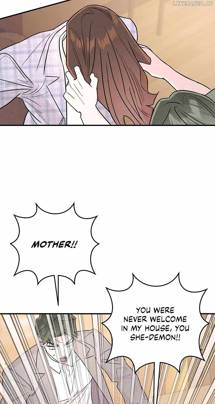 My Younger Sister Chooses Me Tonight Chapter 27 - Page 79