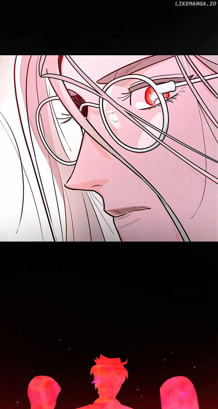 My Younger Sister Chooses Me Tonight Chapter 27 - Page 8