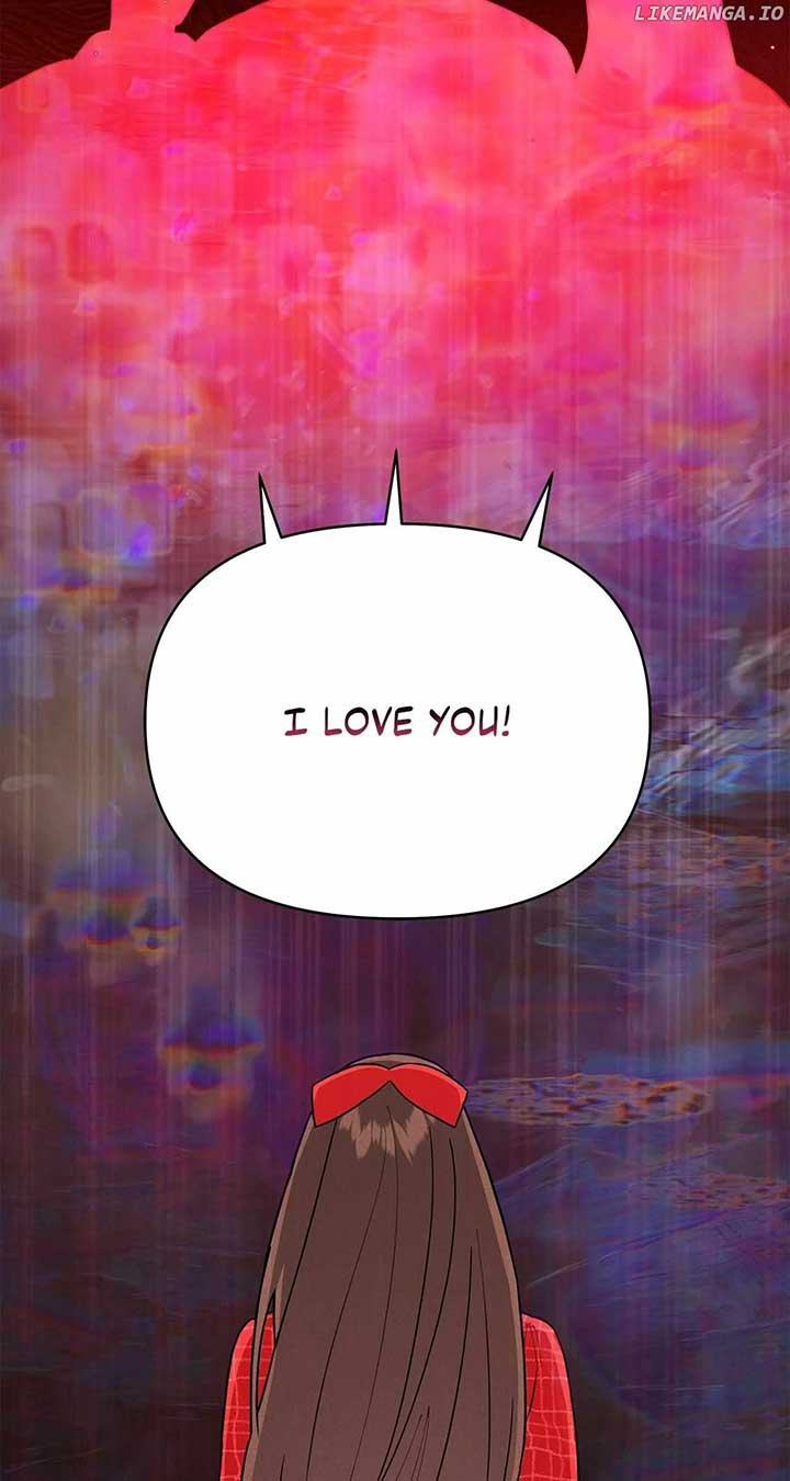 My Younger Sister Chooses Me Tonight Chapter 27 - Page 9