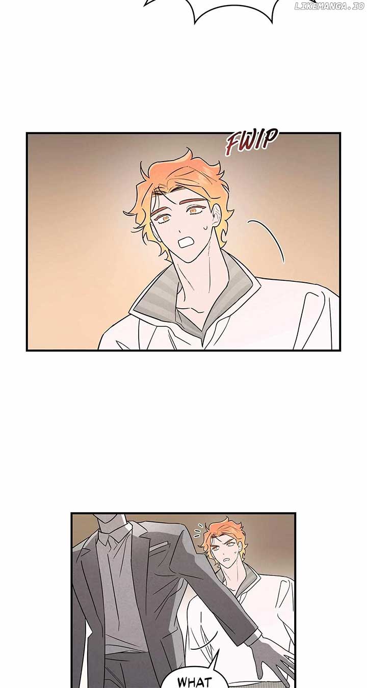 My Younger Sister Chooses Me Tonight Chapter 28 - Page 11