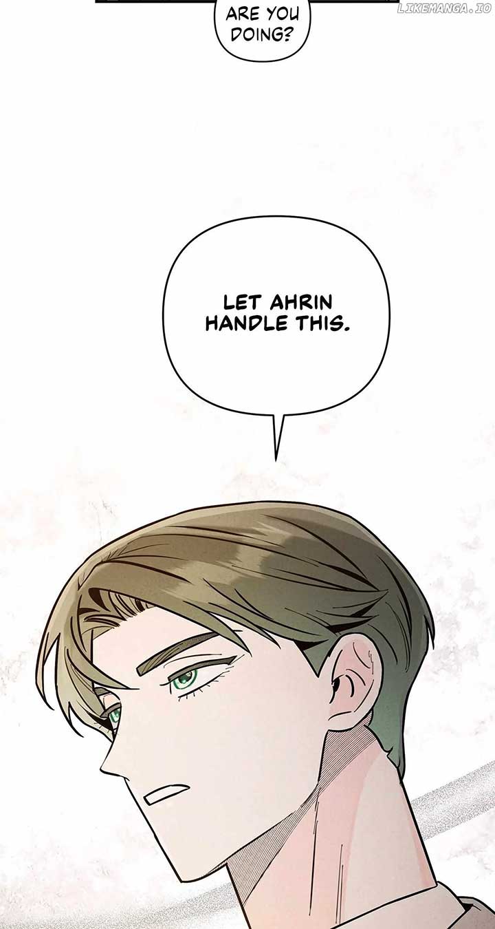 My Younger Sister Chooses Me Tonight Chapter 28 - Page 12