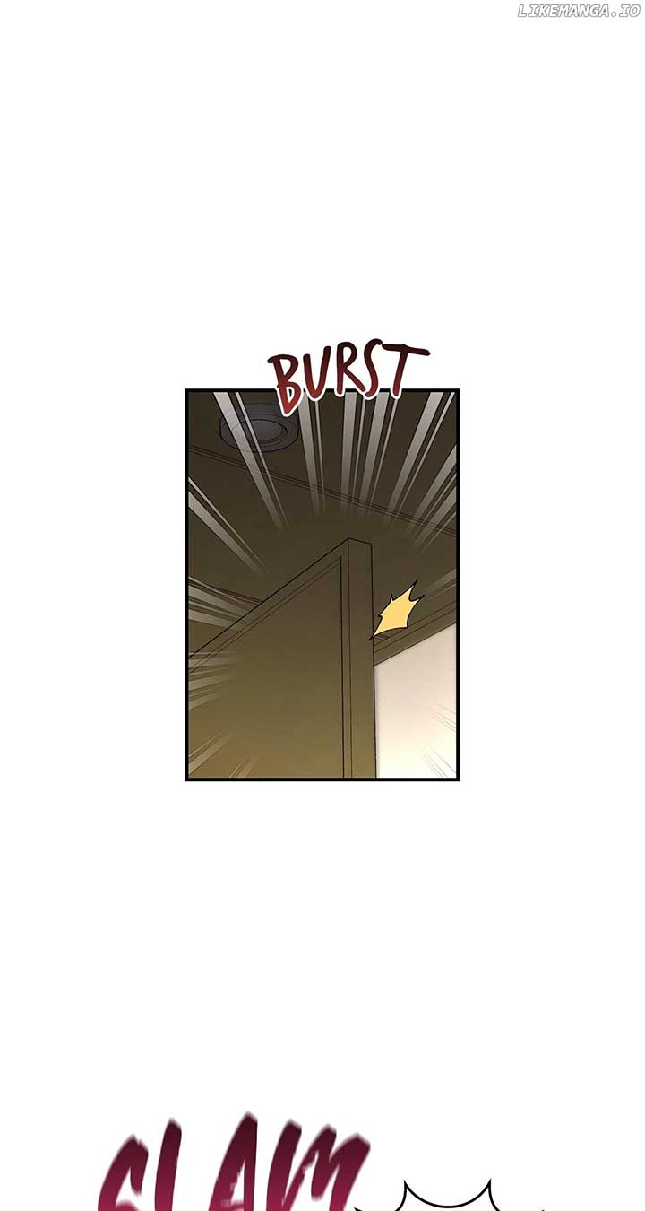 My Younger Sister Chooses Me Tonight Chapter 28 - Page 14