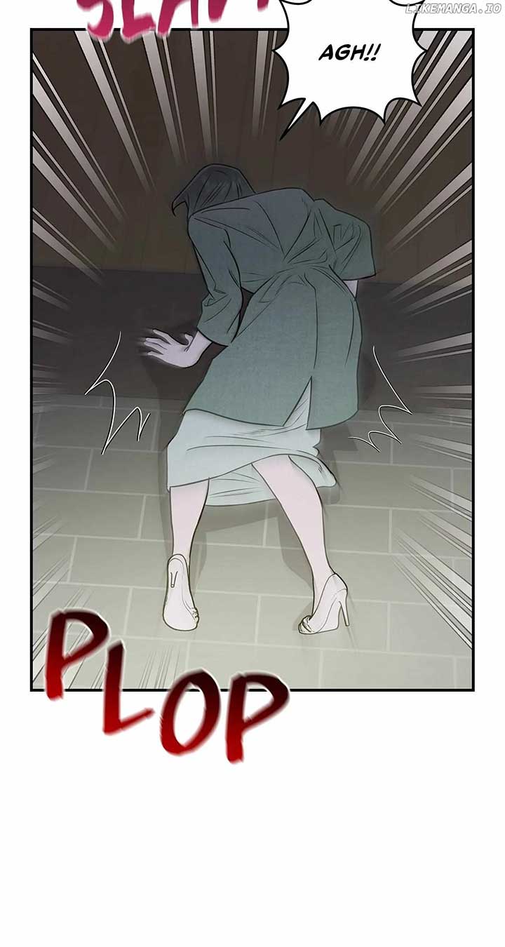 My Younger Sister Chooses Me Tonight Chapter 28 - Page 15