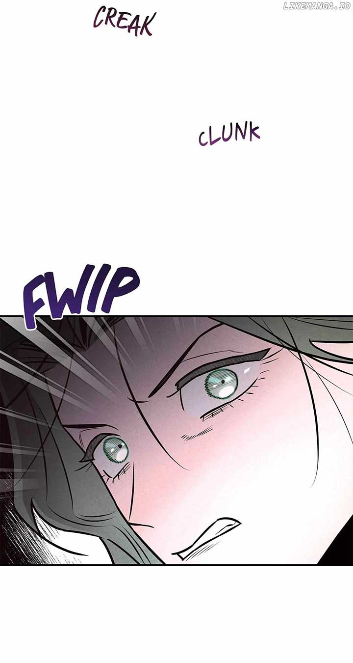 My Younger Sister Chooses Me Tonight Chapter 28 - Page 16