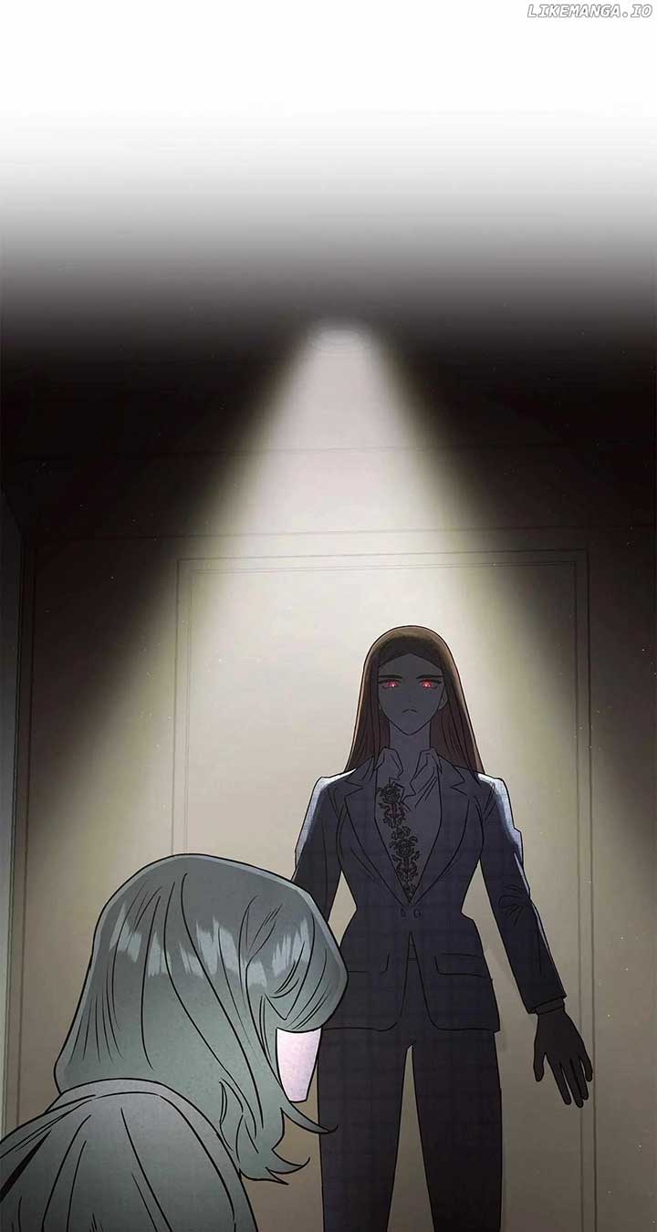 My Younger Sister Chooses Me Tonight Chapter 28 - Page 17