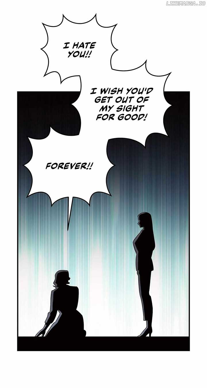 My Younger Sister Chooses Me Tonight Chapter 28 - Page 20