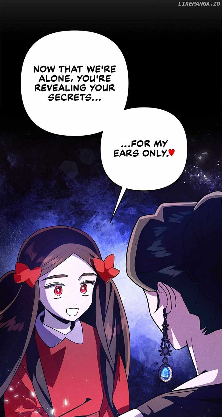 My Younger Sister Chooses Me Tonight Chapter 28 - Page 22