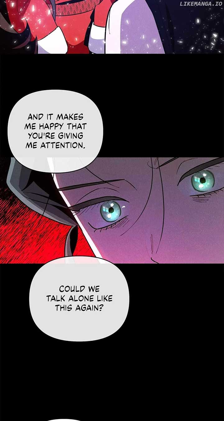 My Younger Sister Chooses Me Tonight Chapter 28 - Page 23