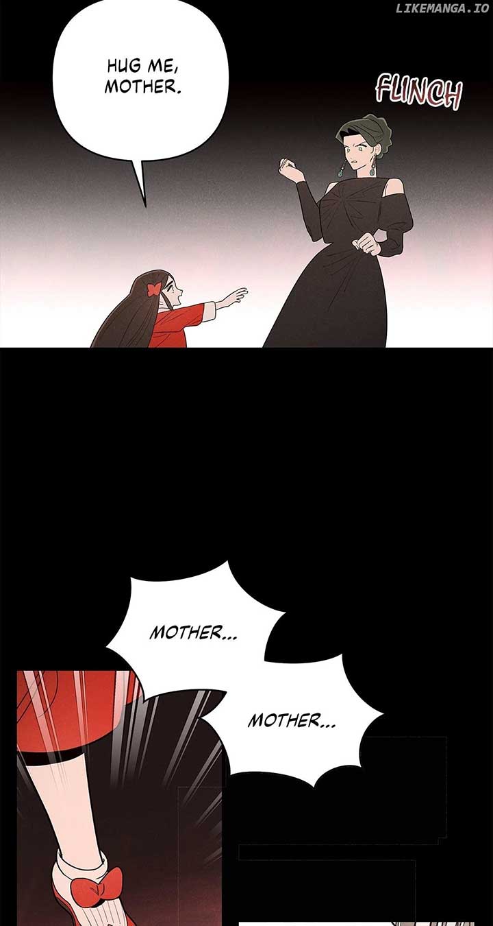 My Younger Sister Chooses Me Tonight Chapter 28 - Page 24