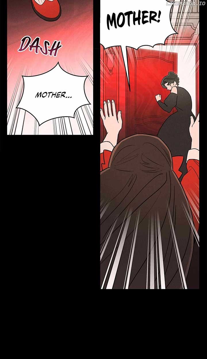 My Younger Sister Chooses Me Tonight Chapter 28 - Page 25